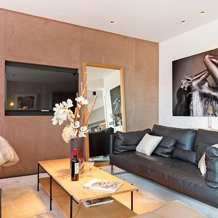 Ferienwohnung L'Attique Des Artistes Yourhosthelper Cannes Exterior foto