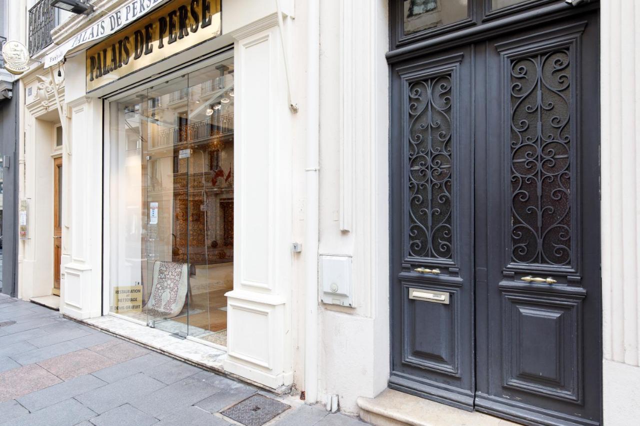 L'Attique Des Artistes Yourhosthelper Cannes Exterior foto